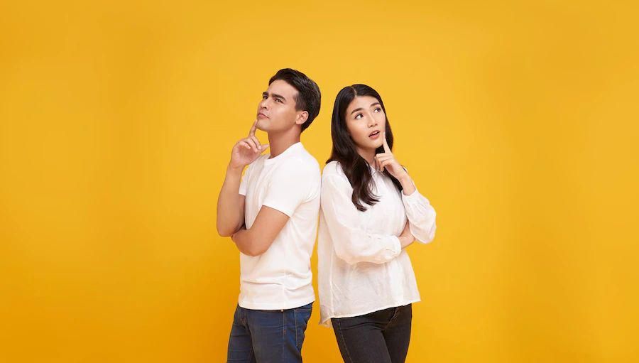 Apa Itu Triangle Method? Ini Trik Flirting Menggaet Gebetan