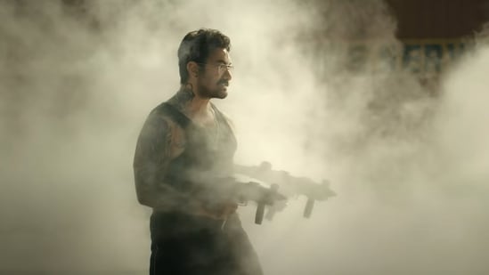 Coolie ending explained: Who is Aamir Khan's Dahaa? Is Rajinikanth film ...