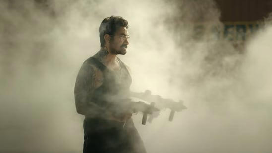 Coolie ending explained: Who is Aamir Khan's Dahaa? Is Rajinikanth film ...
