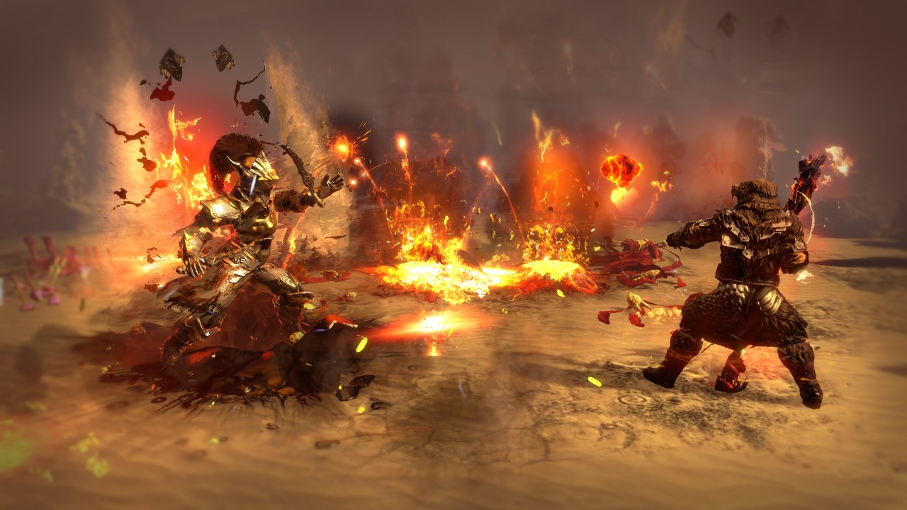25 Best Free PC Games To Play In 2026