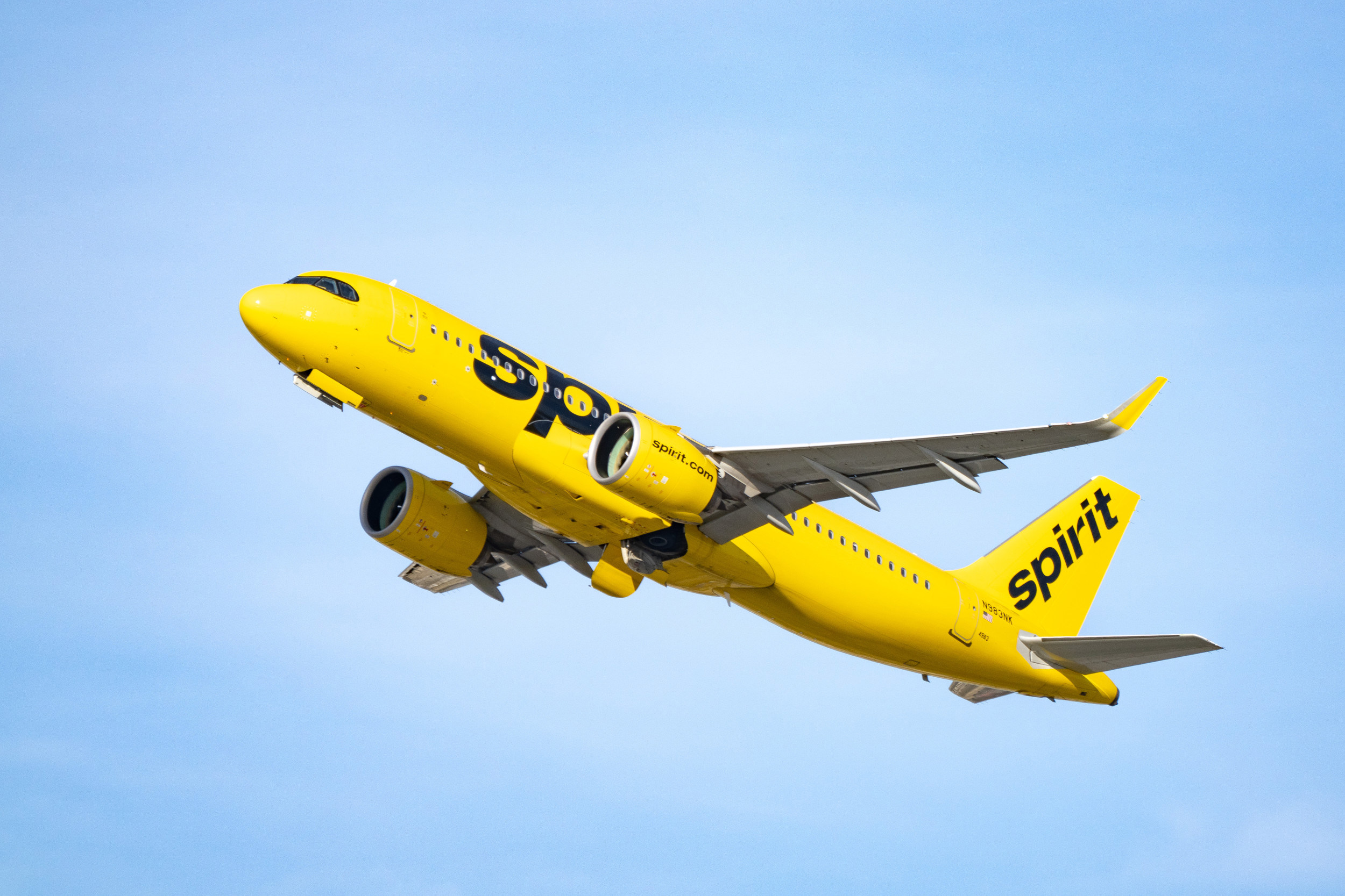 How Spirit Airlines #39 problems could affect your flights How Spirit Airlines #39 problems could affect your flights