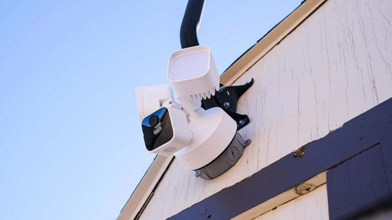 The 3 best places to put a home security camera — and the 3 worst
