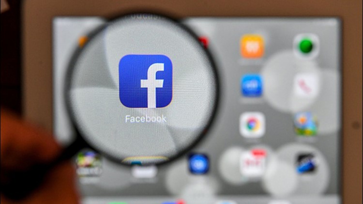 Is Facebook down? Users reporting login issues