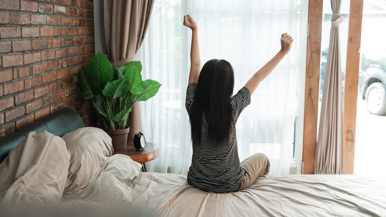 A Simple 10-Minute Daily Habit Can Boost Sleep Quality