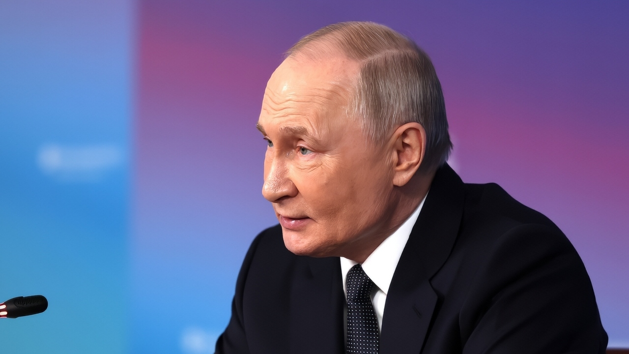 Putin’s Big Lie Strategy: Why Moscow Must Inflate the Ukraine Win Column