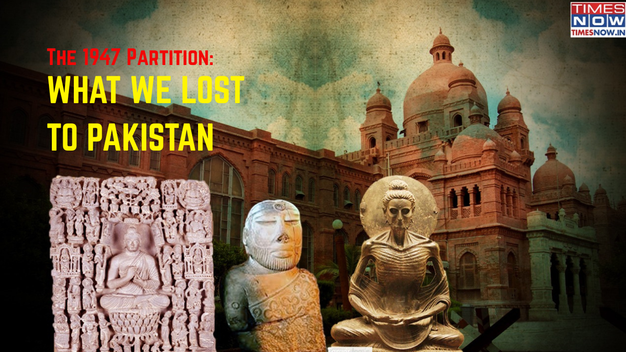 The 1947 Partition: Top 10 Things That We Lost to Pakistan