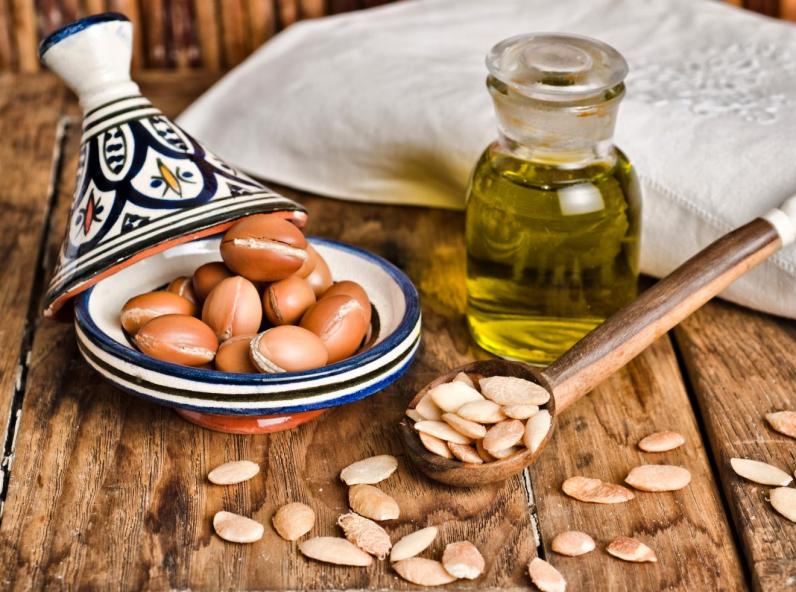 Argan: Pohon kuno Maroko dan warisan yang dipertahankannya