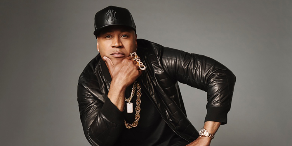 LL Cool J To Host 2025 MTV VMAs
