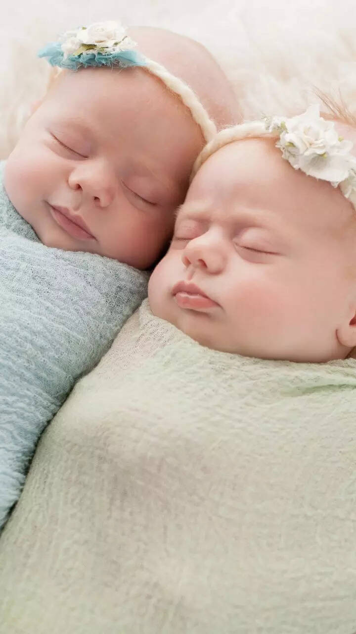 10 celeb-inspired Indian baby girl names