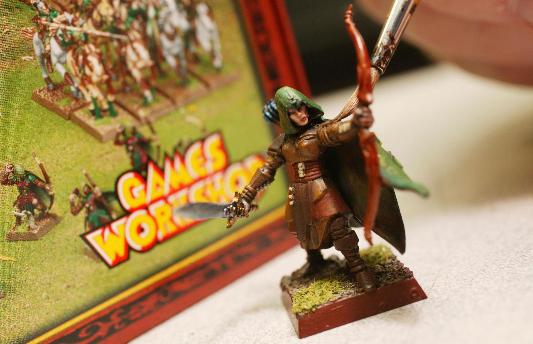 Inside the rise and rise of Games