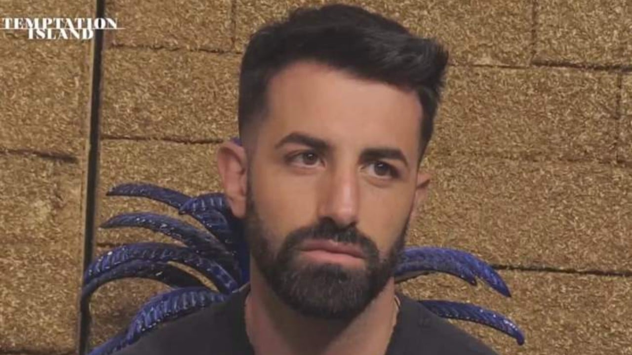Temptation Island, Marco Raffaelli e Valerio Ciaffaroni sotto accusa ...