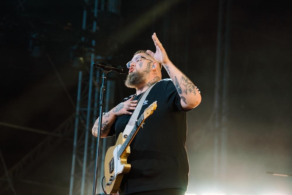 Rag’n’Bone Man cancels second European tour date as concerns grow ...