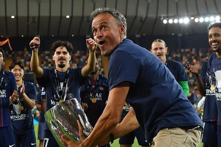 Prediksi Leverkusen vs PSG, PSG Tak Pernah Kalah dalam 14 Laga Champions