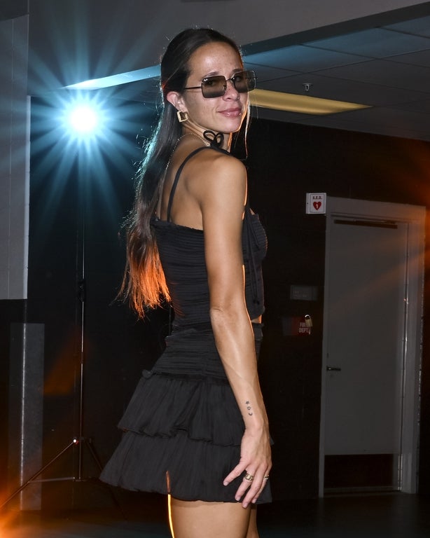 Stunning photos of women's soccer star and Texas A&M alum Shea Groom