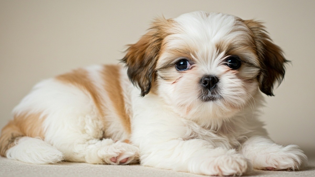 10 dog breeds so cute they keep their puppy look forever