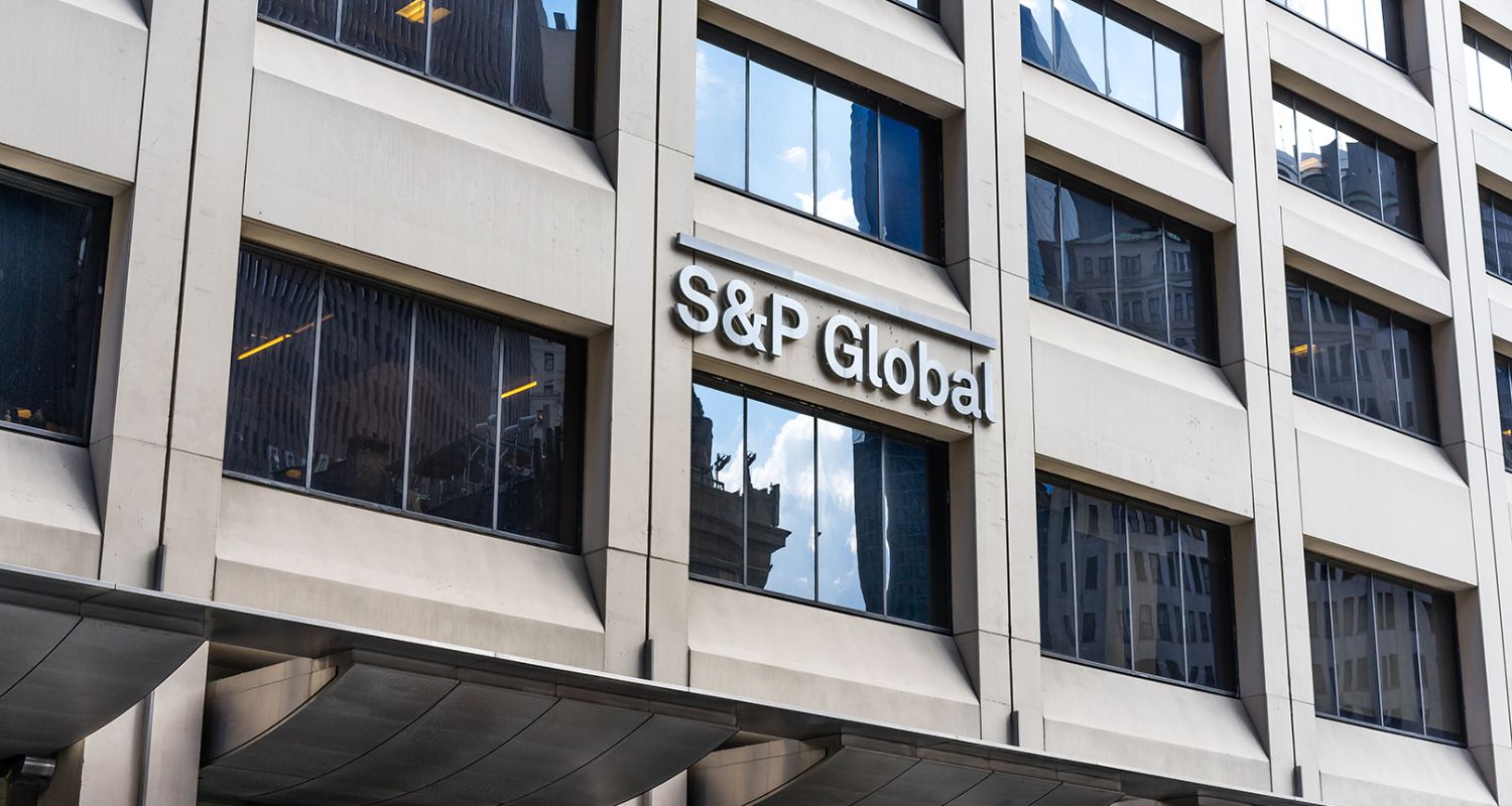 S&P Global(SPGI) 관련 이미지 6