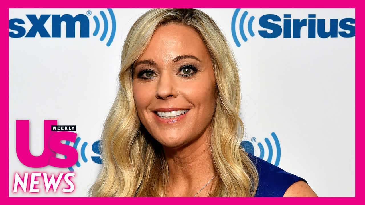 Kate Gosselin Reveals Why She Works 12-Hour Shifts After Reality TV Fame