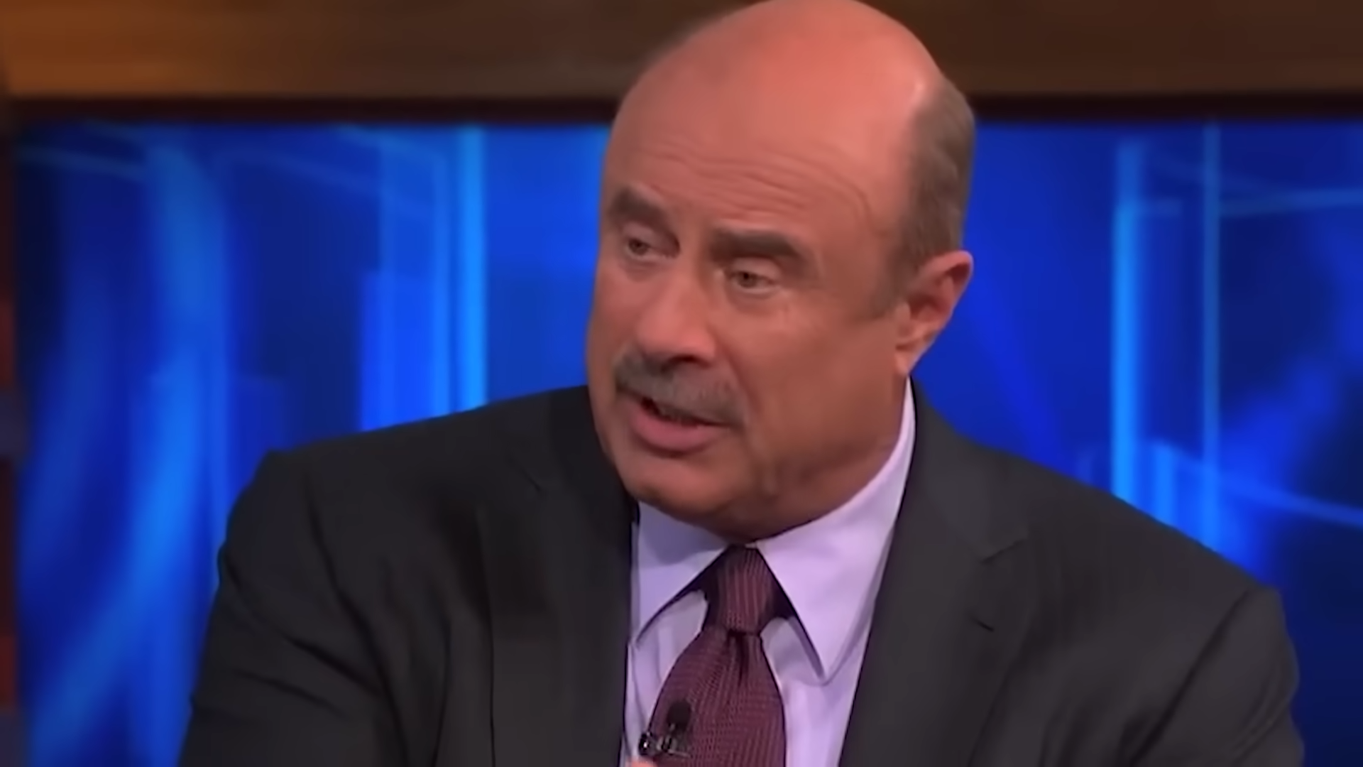 Dr. Phil Confronts Killer Dad in Dylan Redwine Case