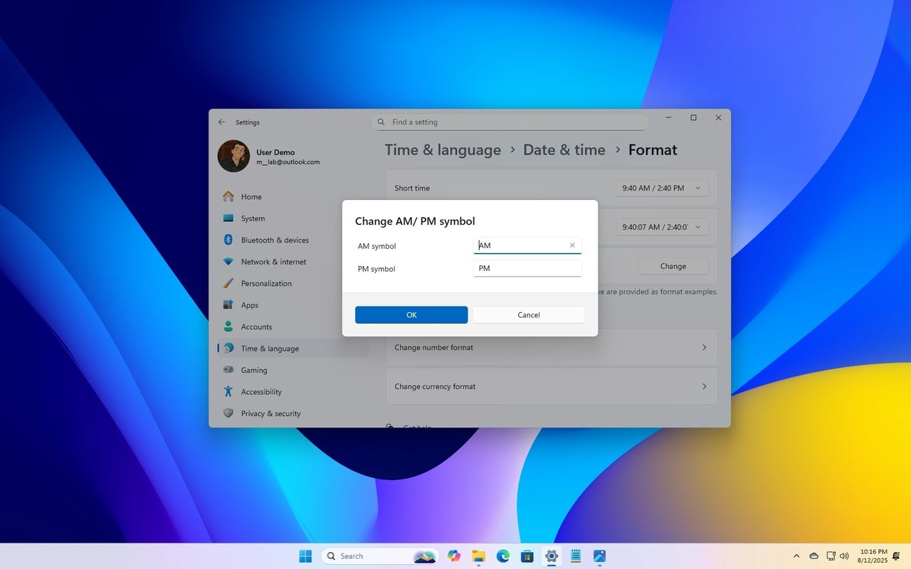 4 new features available on the Windows 11 Insider Program during the ...