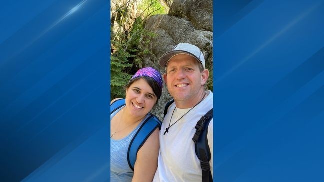 Devil's Den State Park murder suspect pleads not guilty to capital murder