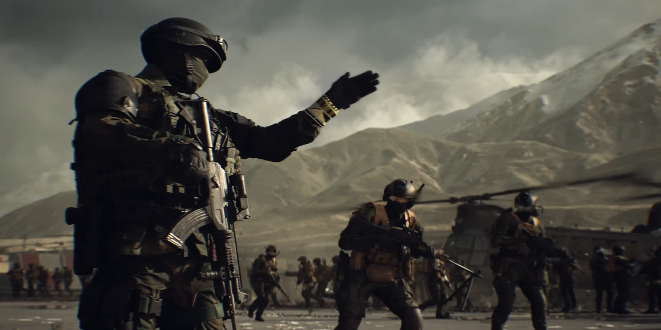 Battlefield 6: Essential Settings to Optimize Your Gameplay Experience
