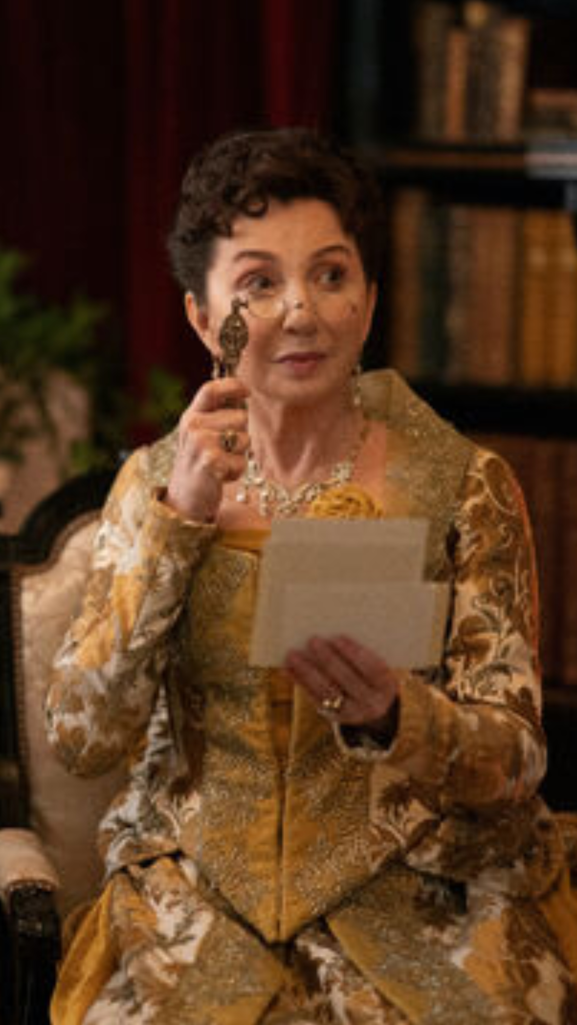 The Gilded Age Queen Mrs Astor S Rise And Fall