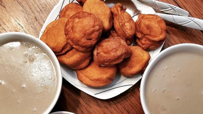 20 Traditional Ghanaian Dishes You Need To Try At Least Once