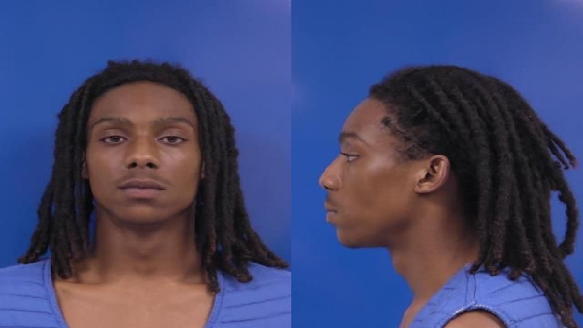 Huntingtown man sentenced to 22 years in shooting case