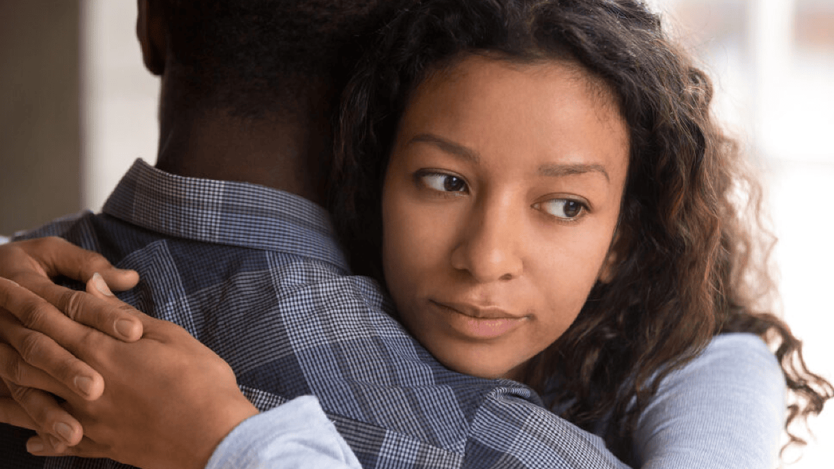 The Real Reason "She Changed" Is the End of the Road for So Many Couples(01)