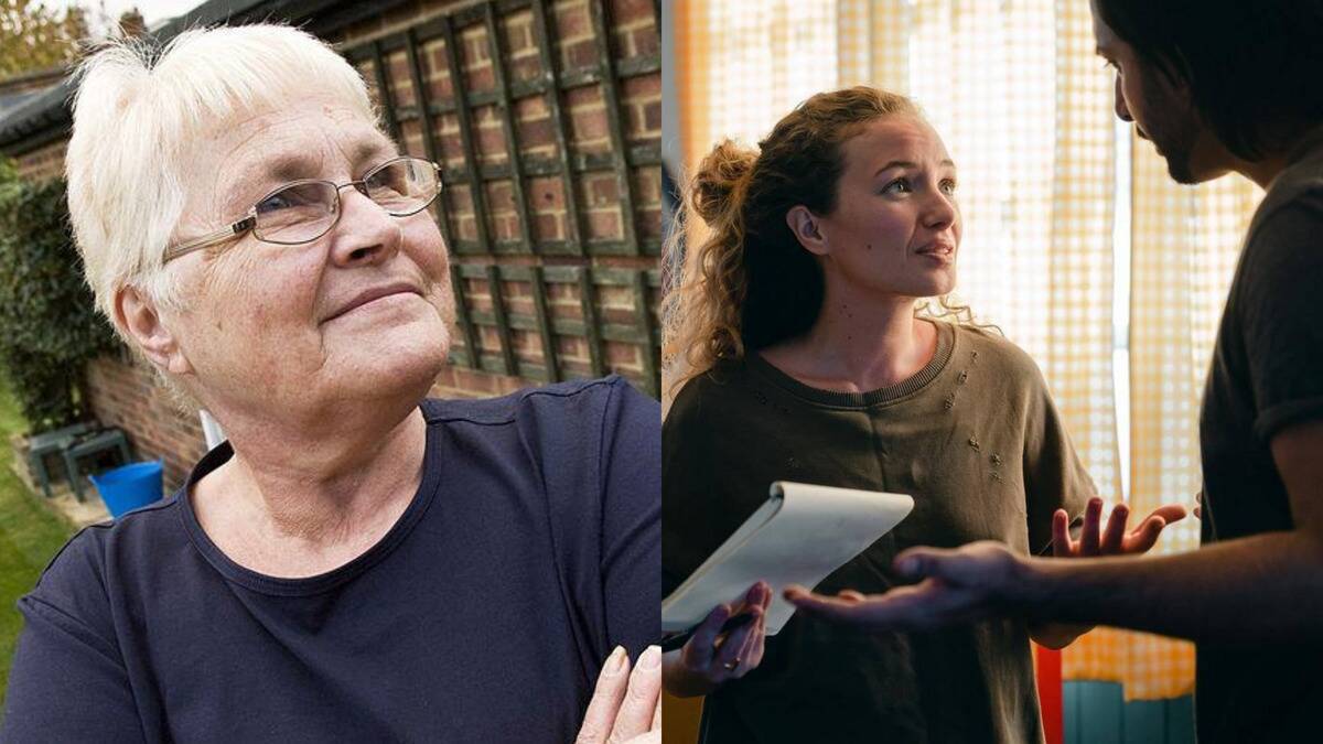 MIL Secretly Changes Her Grandchild's Name And The Is Furious