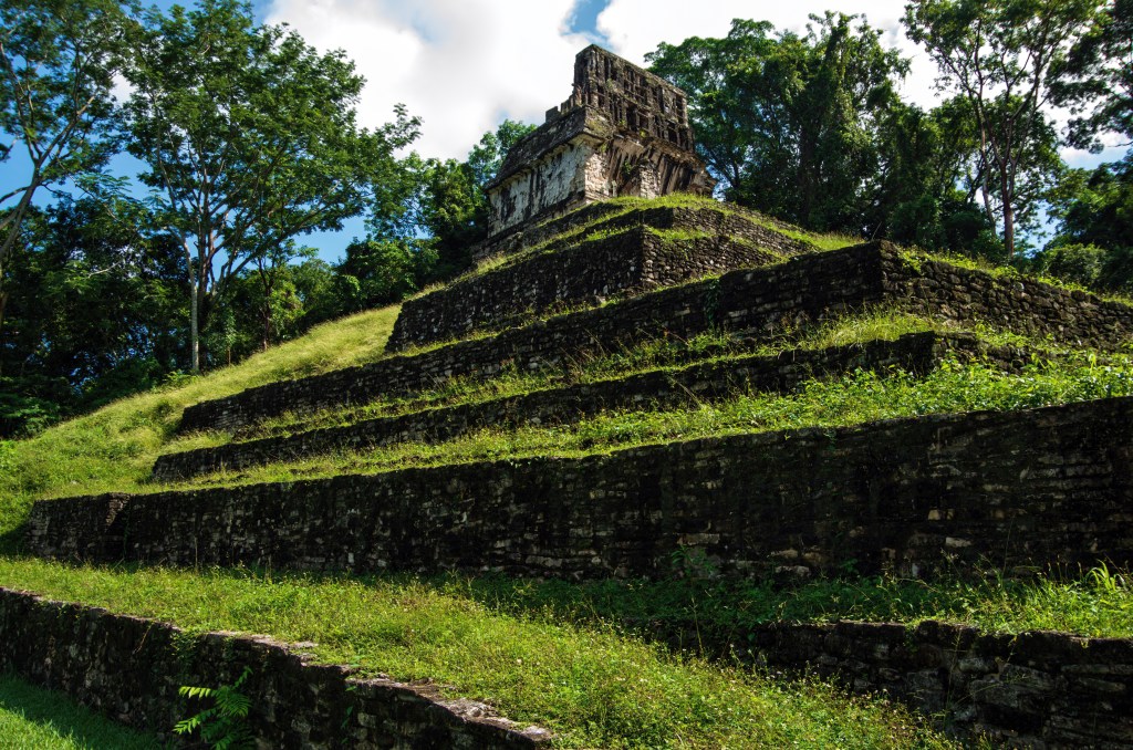 Lost city discovered deep in jungle using a 371-year-old letter