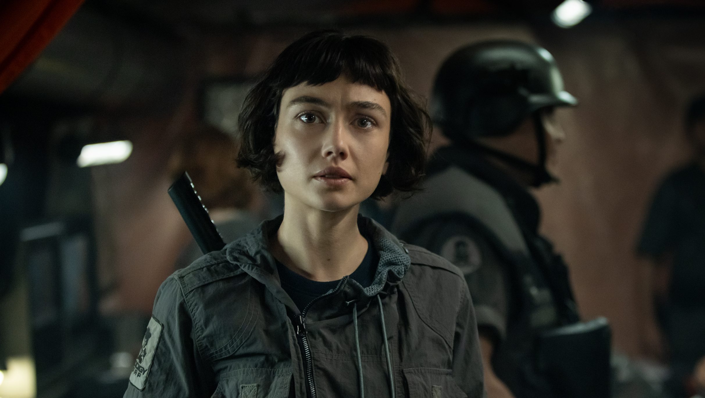 Who Is Sydney Chandler? 5 Things to Know About the ‘Alien Earth’ Star