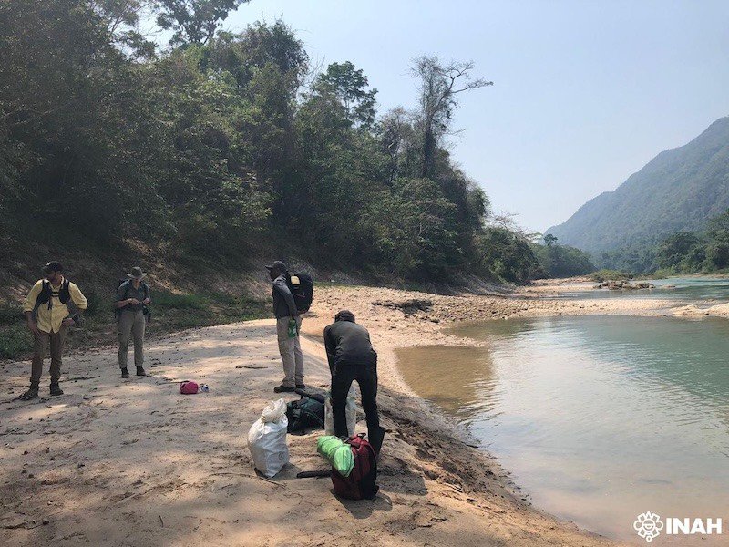 Lost city discovered deep in jungle using a 371-year-old letter