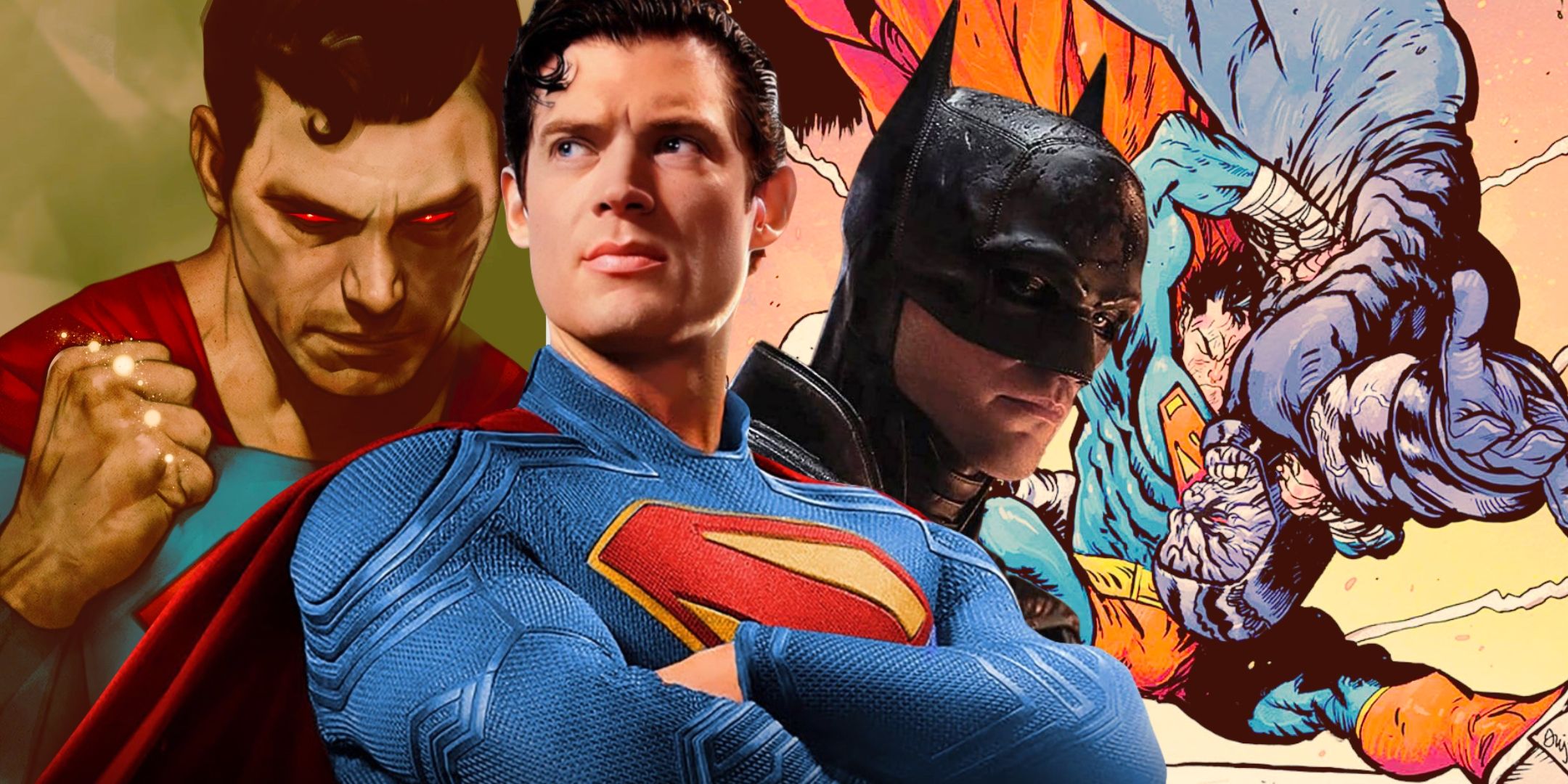 10 Most Powerful DC Tag Teams That Should Appear In the Upcoming DC K.O.