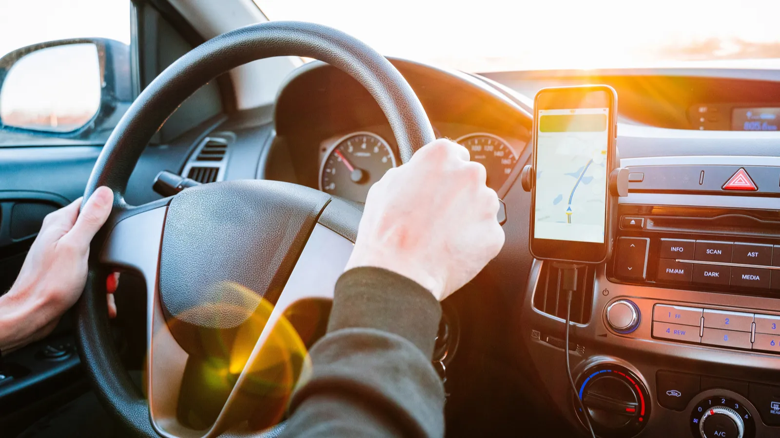 How new driving laws are making road safety a bigger priority
