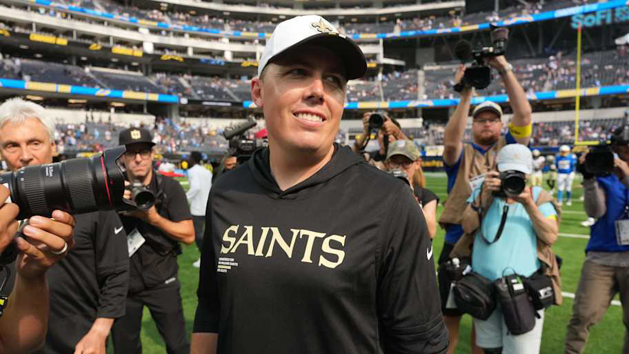 Saints Position Battle Heating Up As Preseason Winds Down Saints Position Battle Heating Up As Preseason Winds Down