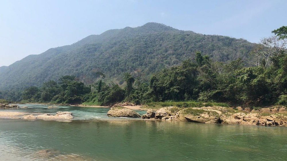 Lost city discovered deep in jungle using a 371-year-old letter