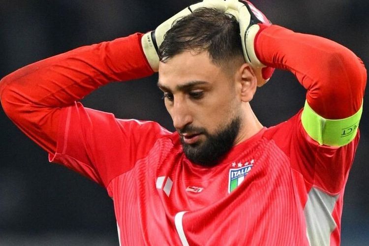 Terungkap! Mengapa PSG Lepas Donnarumma ke Manchester City dengan Harga Murah