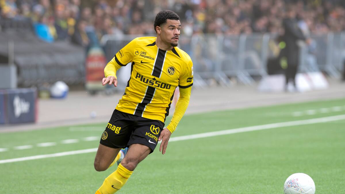 Une somme bienvenue: Le transfert de Zachary Athekame à Milan fait les affaires de Xamax