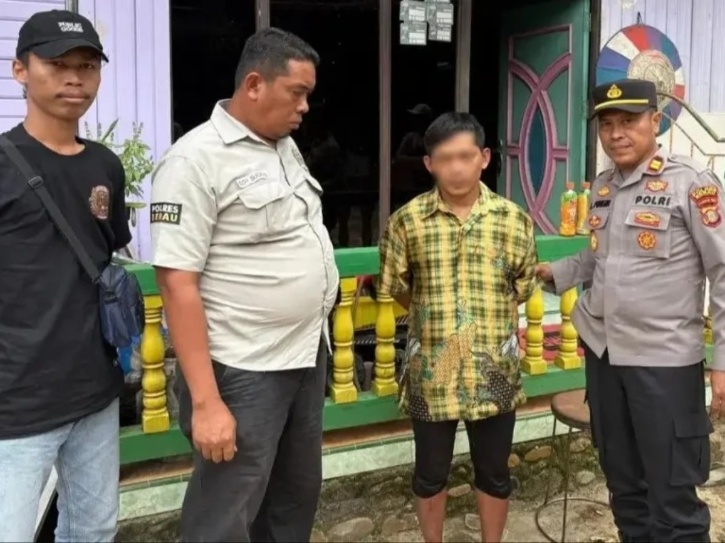 Police say anime won't be charged | Credit: Anime Senpai