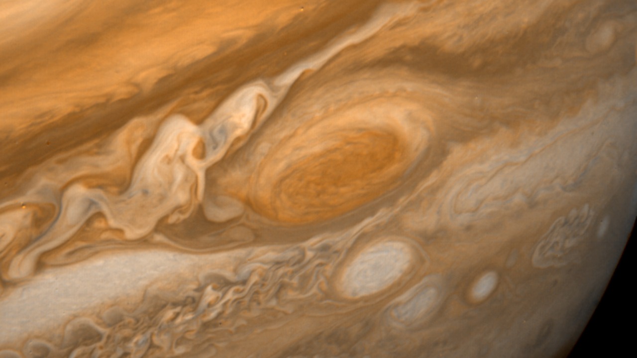 Jupiter’s volcanic moon Io is running far hotter than expected