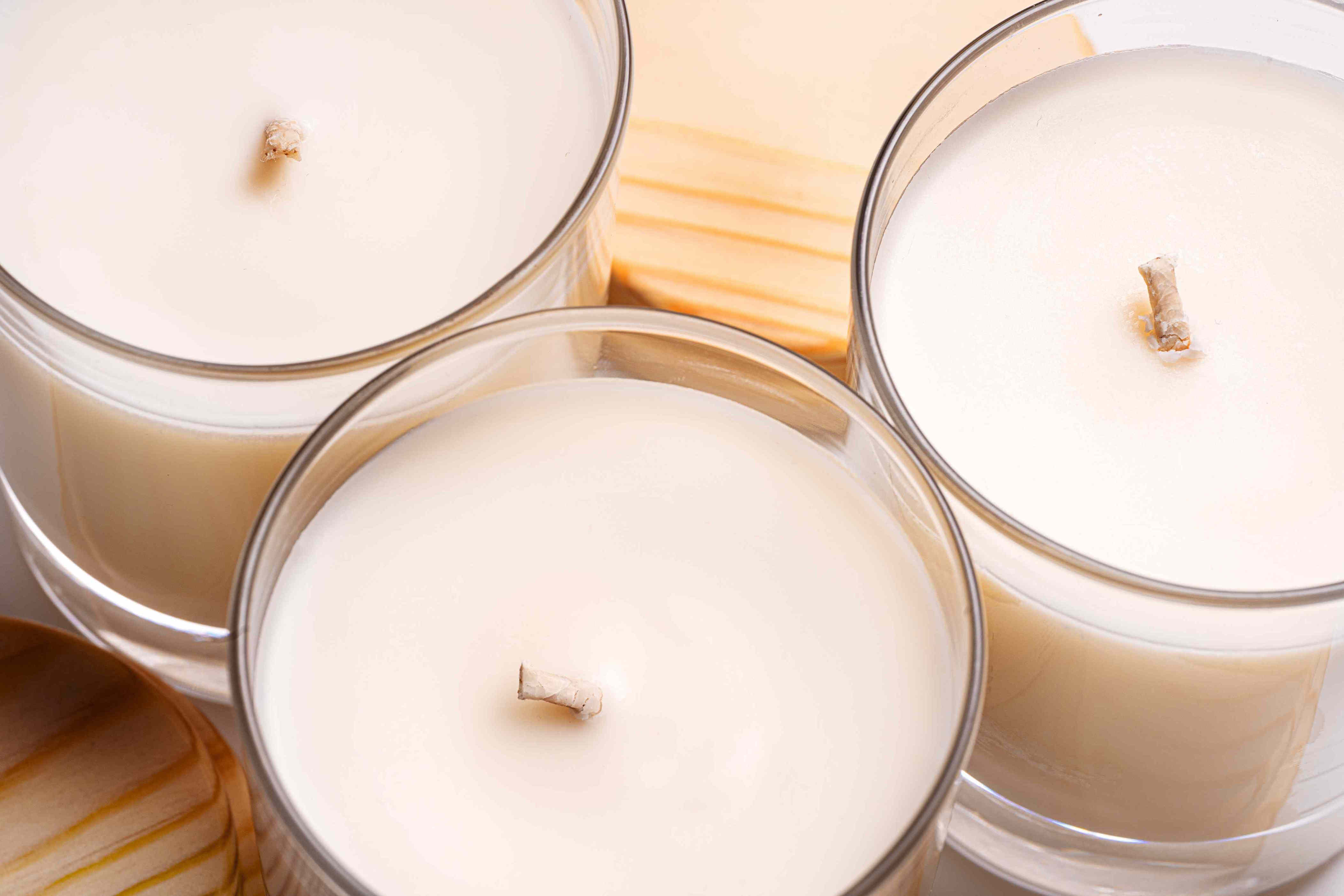How to Clean Dust Off Candles So They Always Look and Smell Great