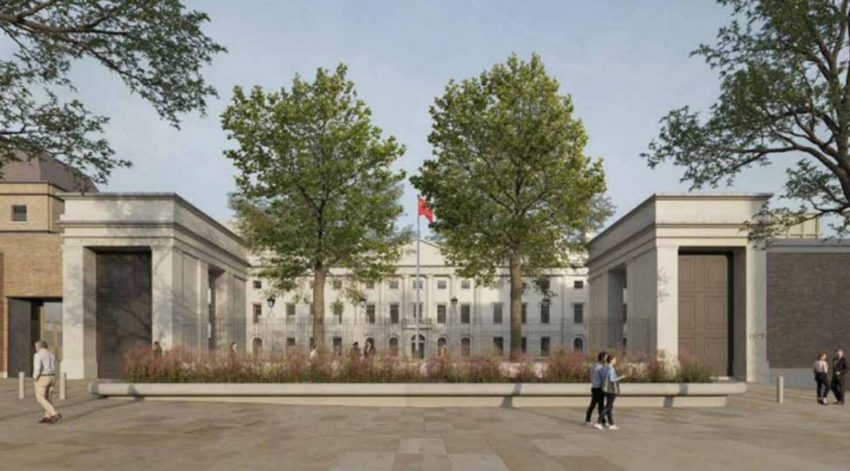 UK spies tell senior MPs they can contain security risks of new UK spies tell senior MPs they can contain security risks of new