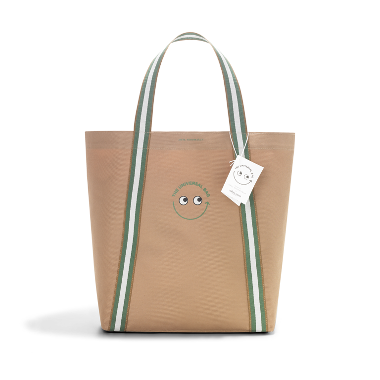 Anya Hindmarch Universal Bag returns for a new era