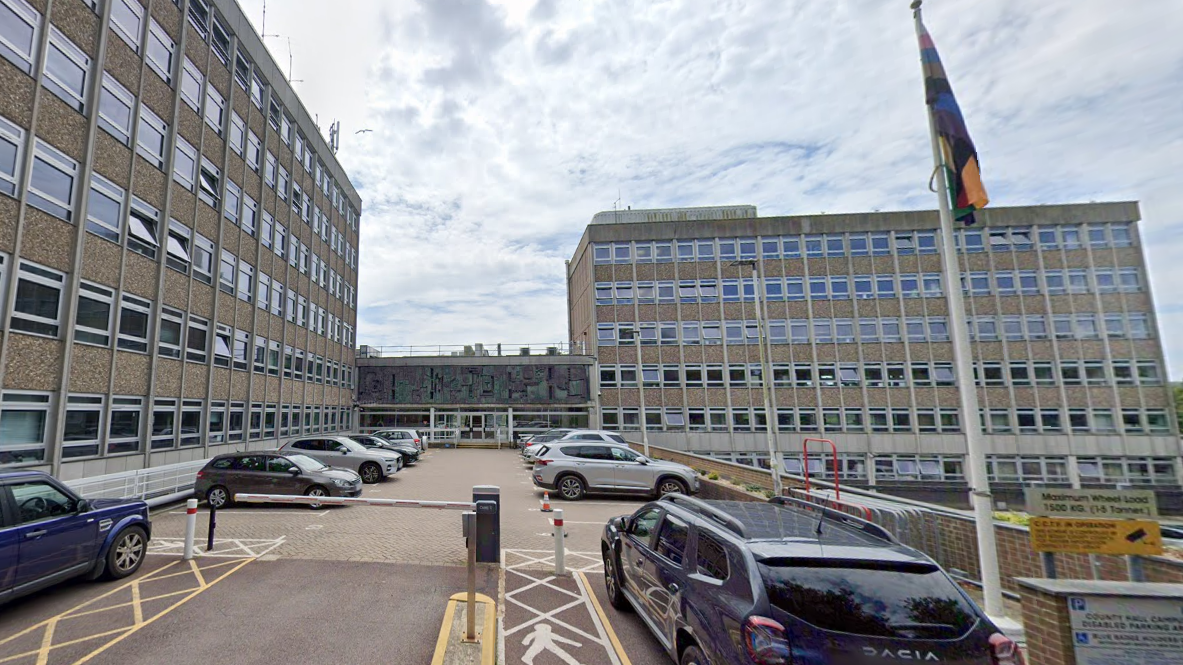 Council could lose £18m in proposed funding reform Council could lose £18m in proposed funding reform