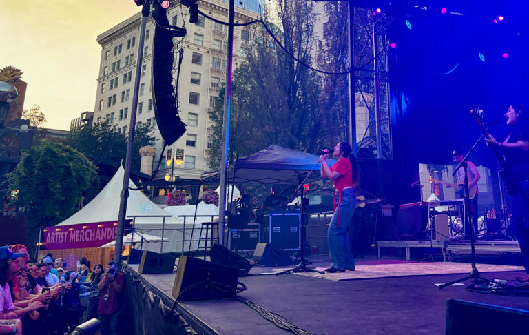 Here’s what we’ll lose if summer music festivals disappear