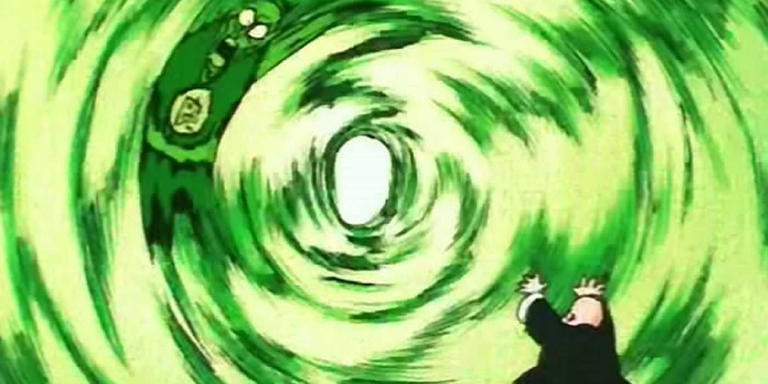 Image via Toei Animation