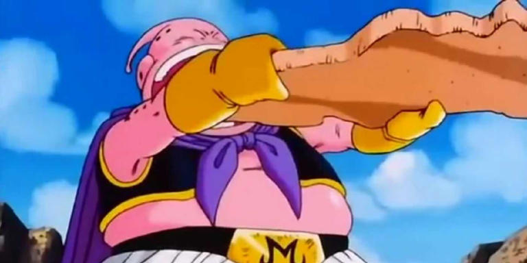 Image via Toei Animation