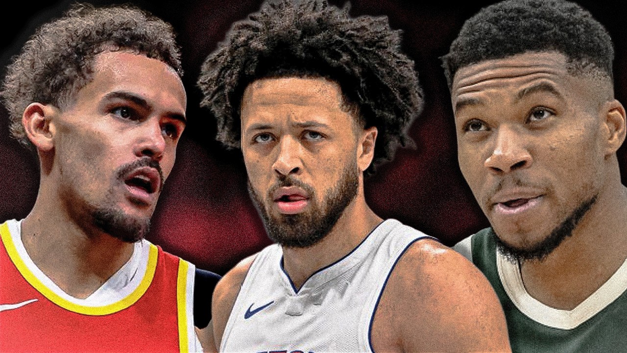 My 5 Boldest Predictions for Next Season