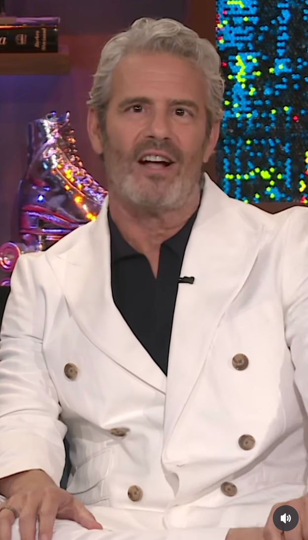 Andy Cohen Blasted Kim Davis With A Brutal Reminder About Her Marriages